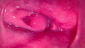 This amateur Asian couple dives into homemade pussy licking 237 days after her virginity loss