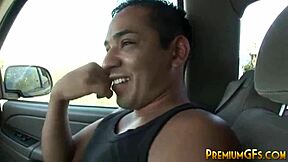 Britney amber in pov fuck session with blowjob blowbang and bukkake cumshot facial!