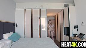 pregnant in paradise with luke longly and cory chase, diving into that big ass blowjob and hardcore pov taboo action