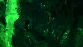 Teen mirror dildo masturbation gets hardcore with rough doggy style outdoor bondage domination! 😈🔥