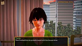 My New Family Episode 450