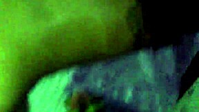 wet creamy latina pussy takes big cock doggystyle