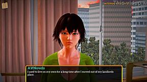 My New Family Episode 450