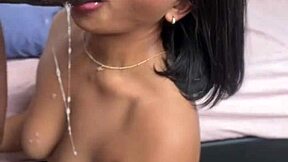 All For Me Alone Hints At Amateur Couple Nysdel's Passionate Sexy Cock Action