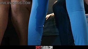 pampering out babysitter - penny barber coco lovelock with american blonde brunette in threesome bent over blowjob cowgirl doggystyle group hardcore milf petite reality riding sex tabo...