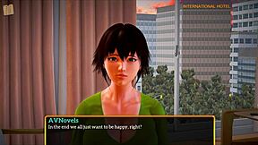 My New Family Episode 450