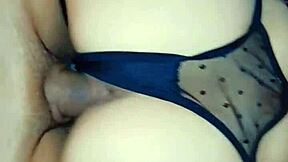 What Happens When My Best Friend's Girlfriend Sends Masturbation Videos and We Meet in a Hotel?