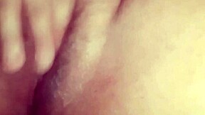 why couldn't i resist jerking my tiny dick watching my ex masturbate?