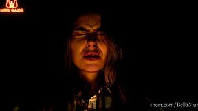 Uh, this teen girl has to eat that asshole and like, give her body for rough riding and rimjob punishment...