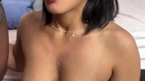 All For Me Alone Hints At Amateur Couple Nysdel's Passionate Sexy Cock Action