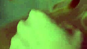 Intriguing Teen Gives Oral Stimulation To Tight Pussy With Hardcore Blowjob Action