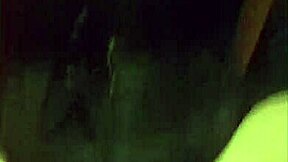 Raw Hot teen 18+ Tess masturbates with toys showing big ass and tits.