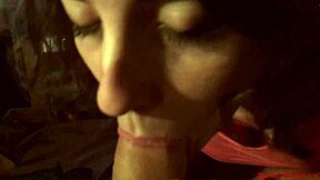 Oh wow, check out this update 67 from love2dou – she gives the best blowjob ever, sucking my cock like it's her first time!