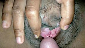 Teen Shaved Pussy Licked Then Fucked Hard Till Creampie