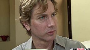 hey, but you totally look like a woman - alexa scout, with that monster shemale vibe