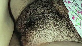 chubby latina stepdaughter's first time homemade creampie hints at taboo fetish with small cock