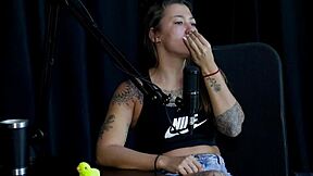 hey, i wouldn't do some fetishes but i like toys and the controversies of who i'd hook up with in this cuckold interview compilation