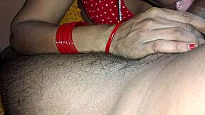 newly married big ass bhabhi cheats with devar in rough anal creampie sex on husband