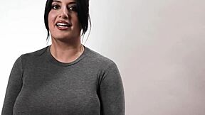 Three camera angles capture busty Sarah Arabic masturbating with toys in close-up orgasm action 😍📹