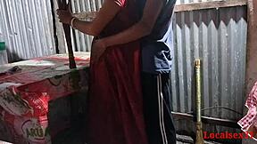 I Got This Hard Chudai With Village Girl In Official Video From Localsex31 Oops