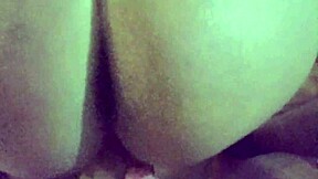 I fuck my girlfriend's friend doggystyle without her knowing! That big ass Latina teen loves it from behind!