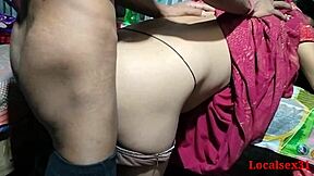 I Got This Hard Chudai With Village Girl In Official Video From Localsex31 Oops