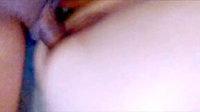 Why use your stepdaughter as a sex toy with banana and cucumber in rough pov fucking part 3?