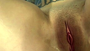 Tatted College Babe Millie Millz Sucks Big Cock Through Gloryhole With Teddy Tarantino