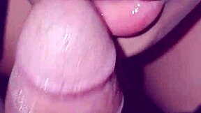 Hey, if you love hot BBWs, check this Latina getting doggystyle fucked with a mouthful of cum in bedroom action.