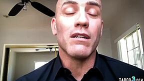 Teen Haley Reed explored submissive pissplay with fingering and dildo masturbation on webcam.