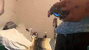 hey that young stud really needs to cum right now