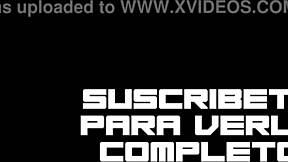 me pegan los azotes y tengo plug anal previo - complete en red o suscríbete