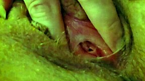 Moaning Loudly With Clit Vibrator And Finger Play!