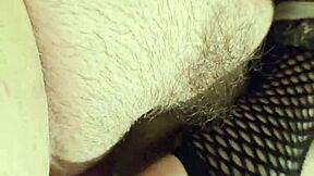 Whore wife candid shows off as a hardcore mature milf with big ass and wet pussy 😈