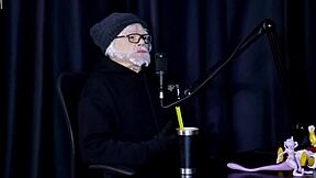 Check out the naughty interview full of filth with Flor de Damiana and Vovô Moai in Porn Cast Brazil part 7