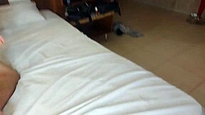 Casada Mais Vadia De Todas Gets Devoured By Big Cock In Threesome While Cuckold Husband Watches And Jerks Off In Humiliation