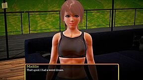 I Feel So Connected to My New Family in Episode 496