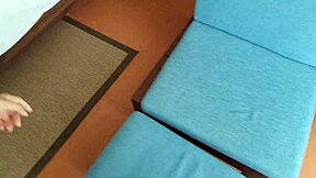 Hey, check out this sloppy blowjob from a hot asian teen in pov, she's so cute and hardcore with that big cock action.