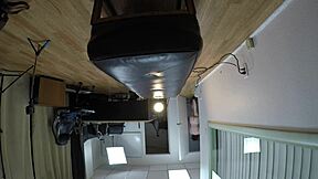 maisy handles a casting pov session 4