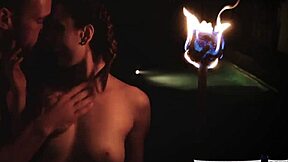 jade nile hot teen 18+ takes a blazing dickdown