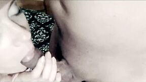 my stepdaughter craves my big cock and loads of cum before her party tonight