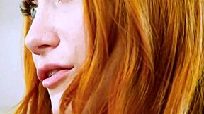 Hey stepdaughter, ready for this rigorous training with Cherry Kiss and Scarlet Skies?