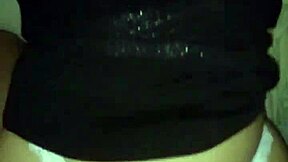 Ex-Girlfriend Fucked Hard in Secret