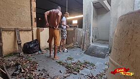 Paid Cash For Lesbian Anal Sex