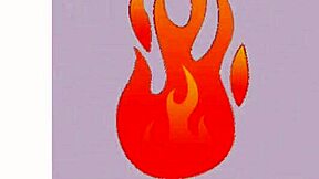 Young interracial couple goes crazy with a gifted monster cock, enjoying every wild and intense moment together