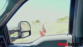 Hey step daddy, I'll suck your cock and ride you hard for anything - Alina Lopez