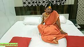 Indian Teen Anal Riding And Deepthroat In Cute Fat Assfucking Sex Scene