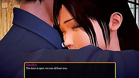 I Feel So Connected to My New Family in Episode 496