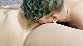 i spot my naughty sister-in-law's hairy pussy and fuck it hard in the dorm