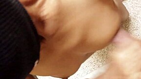 Thai Girlfriend Teaches Sex In Various Positions With Hardcore Pussy And Anal Fucking Plus Cum In Mouth Orgasm During Indian Fire Festival Gift